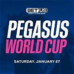 pegasus world cup bet